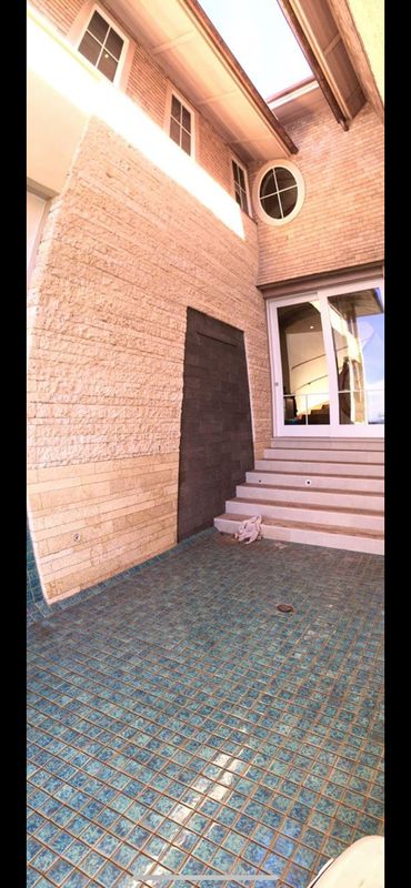 Custom Stonework