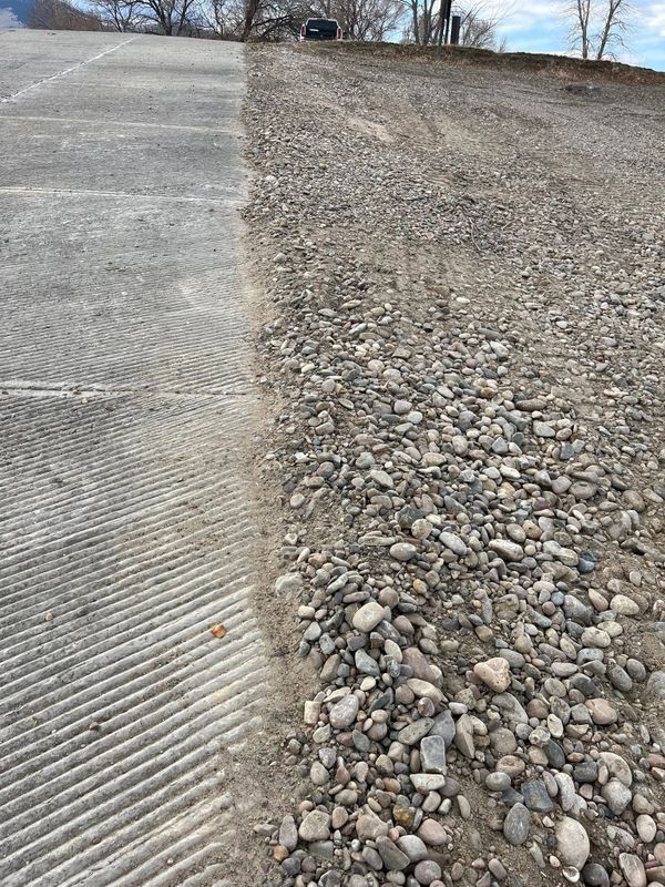 Site Grading