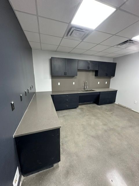 Custom Cabinetry