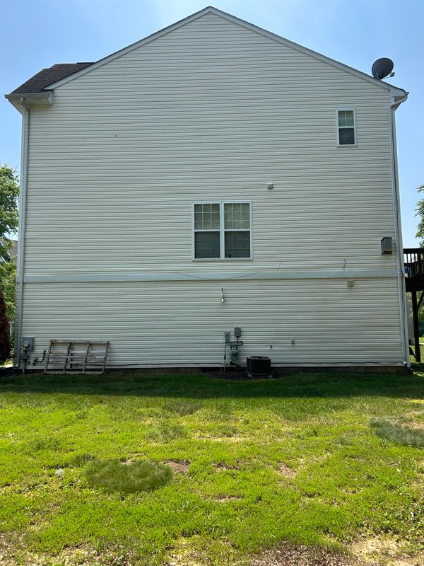 Home Softwash gallery