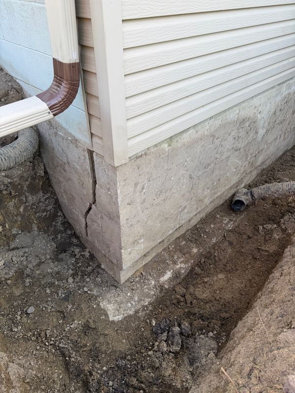 Foundation Repair