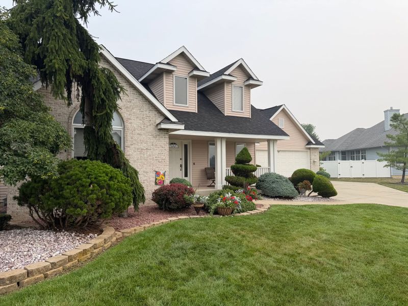 Siding Installation & Repair Service