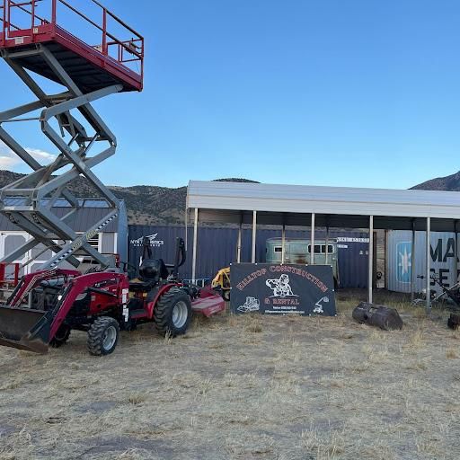 Concrete Services