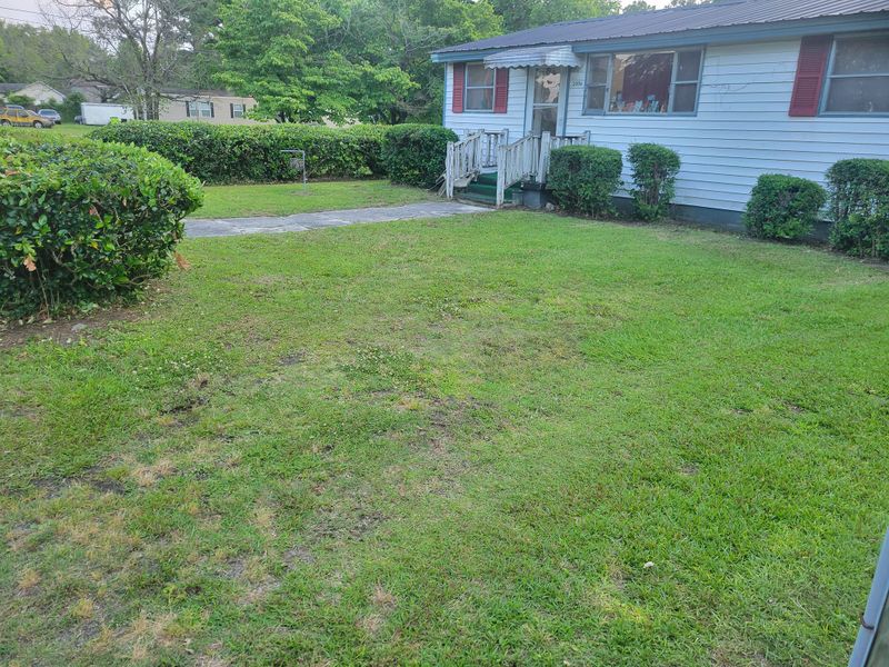 Landscape Maintenance