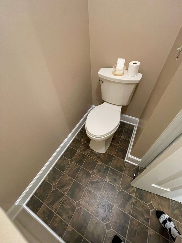 Interior Paint Sango Clarksville TN 