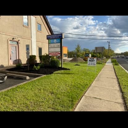 Lawn Care and Maintenance