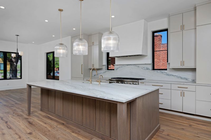 Kitchen and Bathroom Renovations