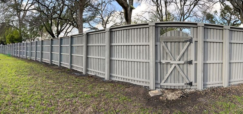 Fences