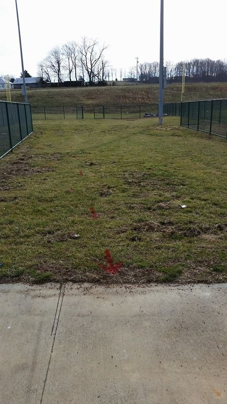 Underground Utility Locating