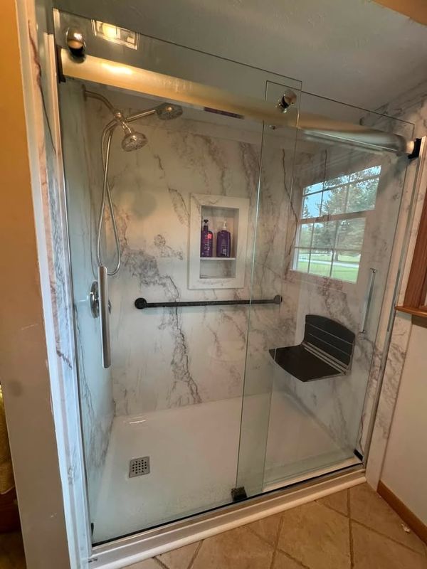 Kitchen and Bathroom Renovations