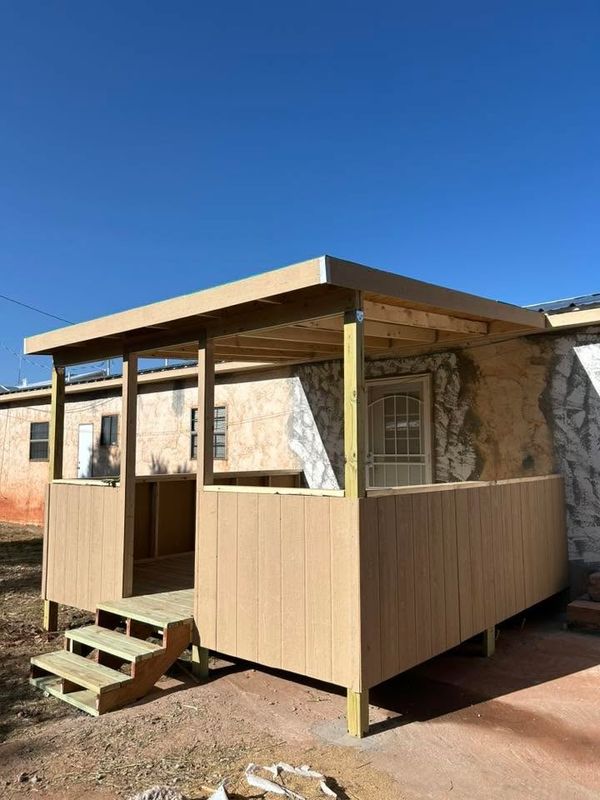 Home Additions