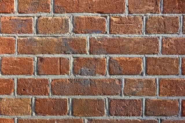 Masonry
