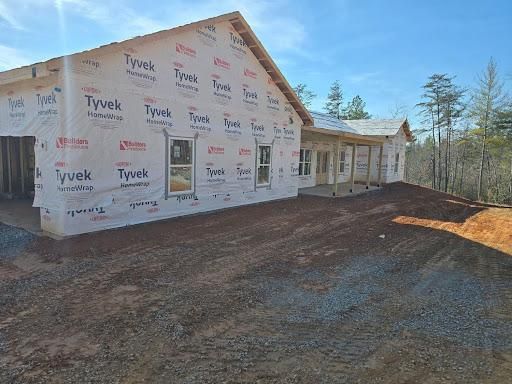 Residential & Commercial Site Prep