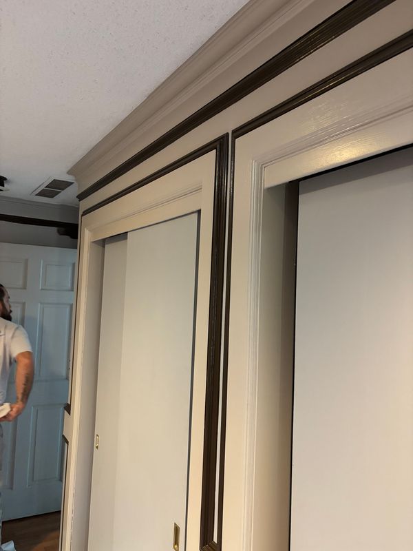 Interior Painting