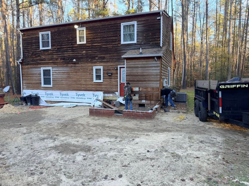 Additions and Extensions