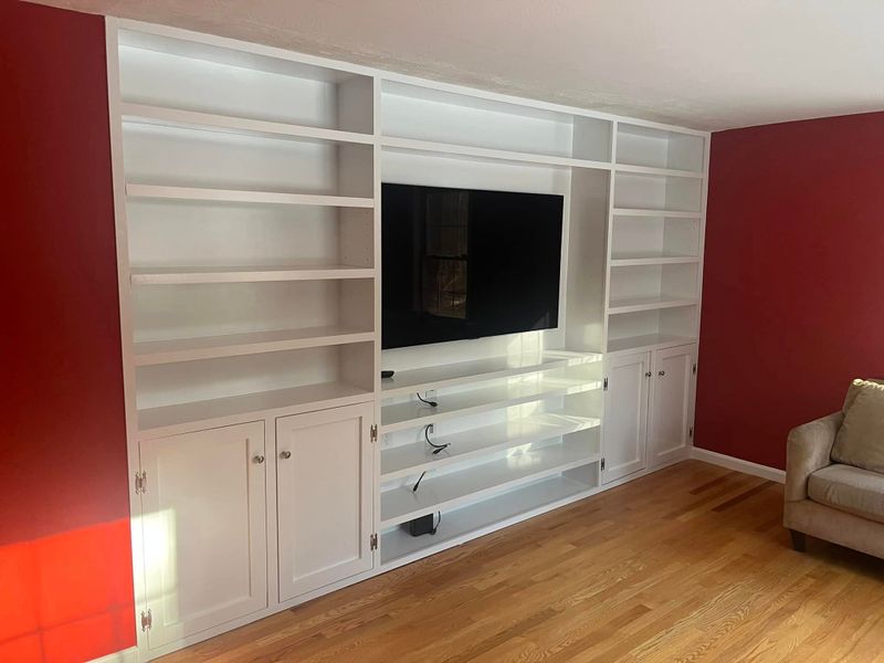 Carpentry
