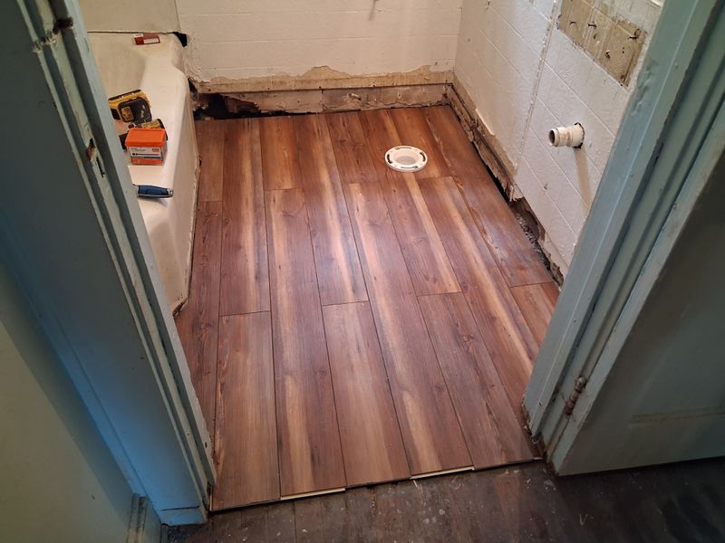 Remodeling Services