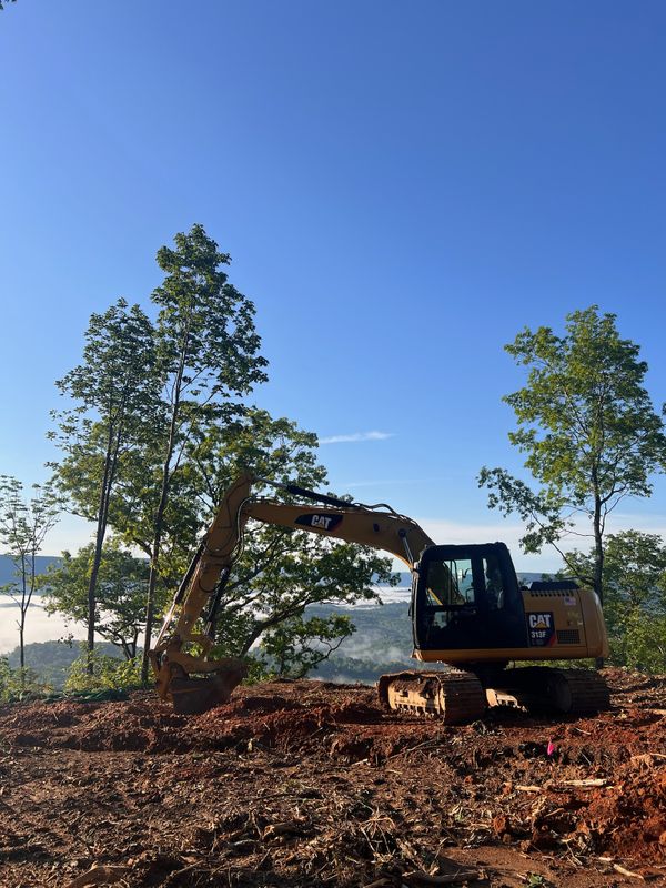 Land Clearing