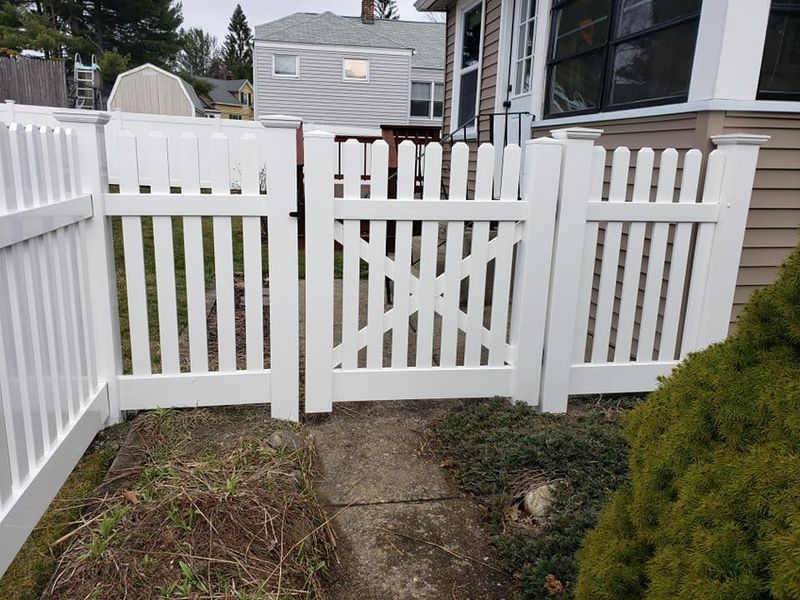 Gate Installation and Repair