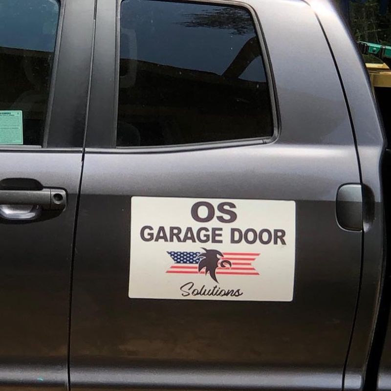 Garage Doors