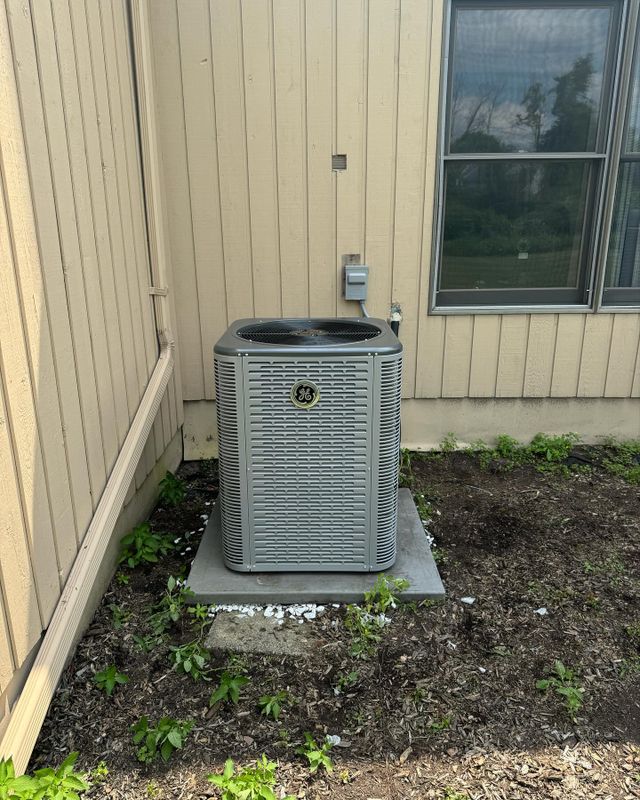 HVAC
