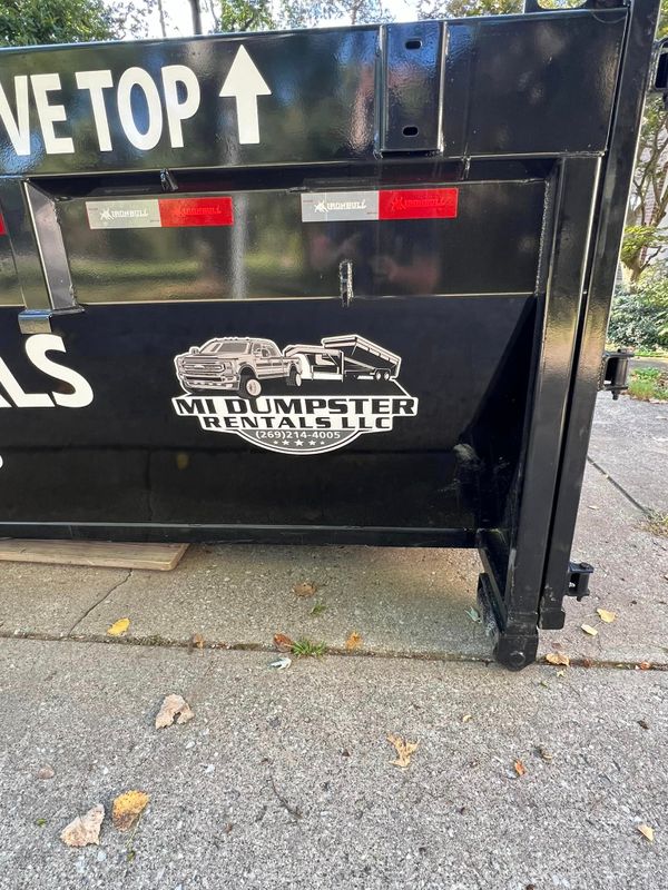Junk Removal