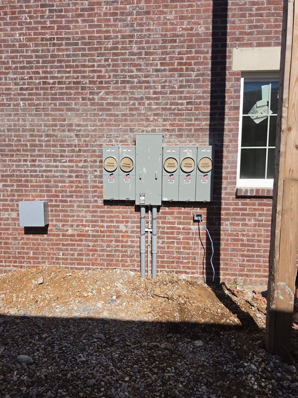 Commercial Projects