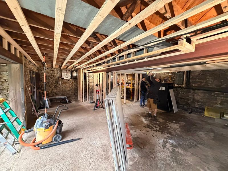 Commercial Construction