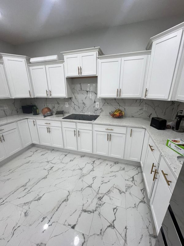 Floor Tiling Services