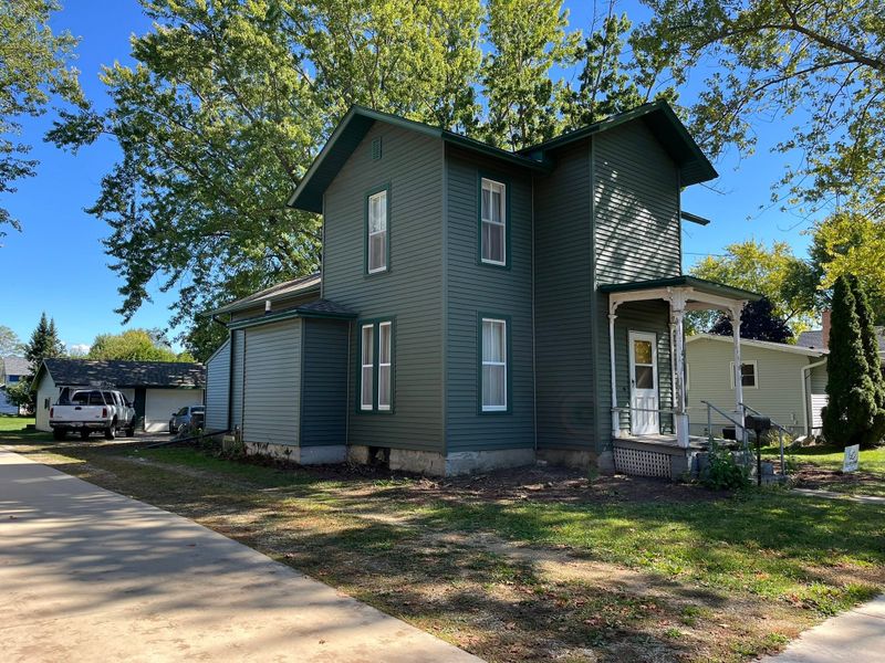 Siding Installation