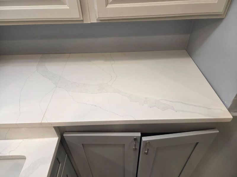 Kitchen Renovation