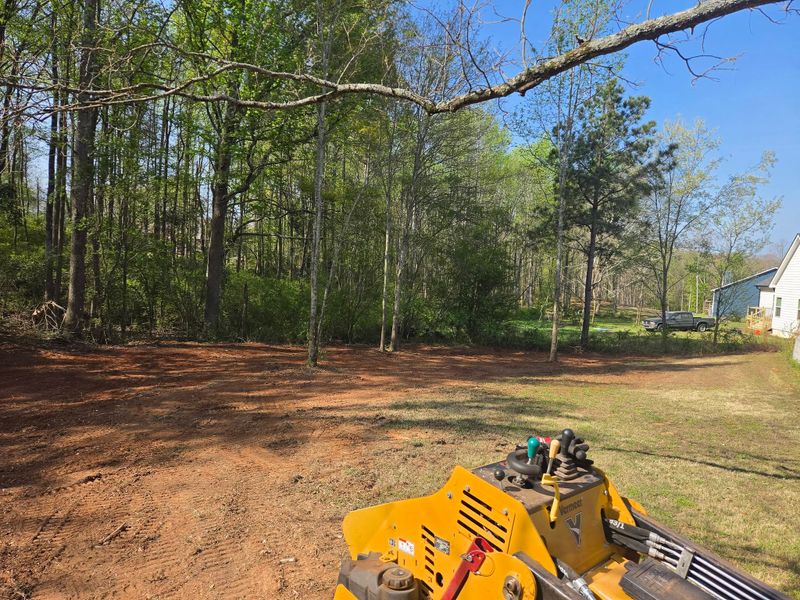 Lawn and Landscape Services