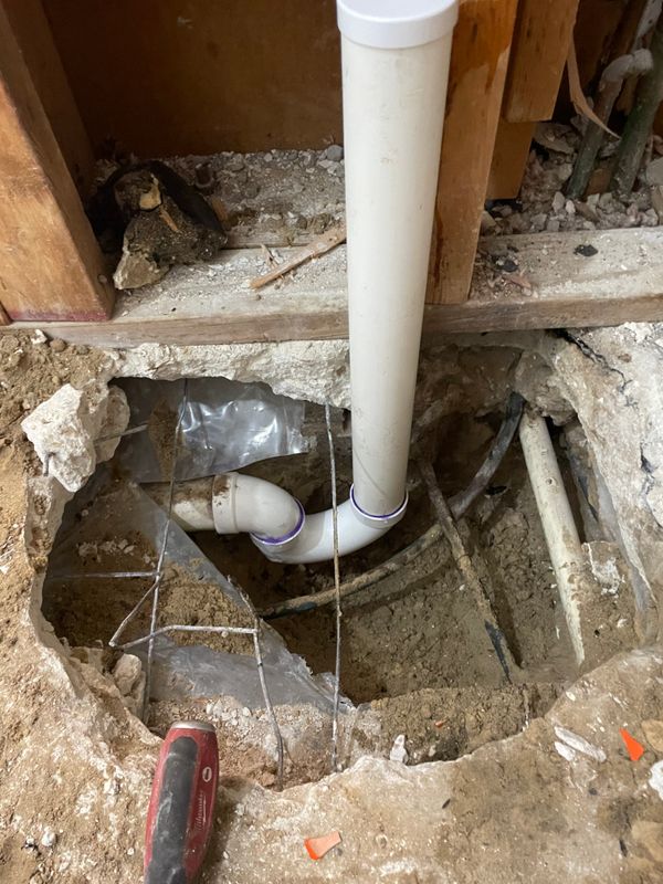 Re-Pipes