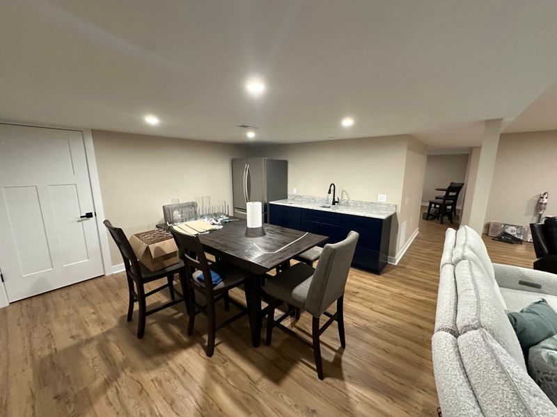 Kitchen Renovation