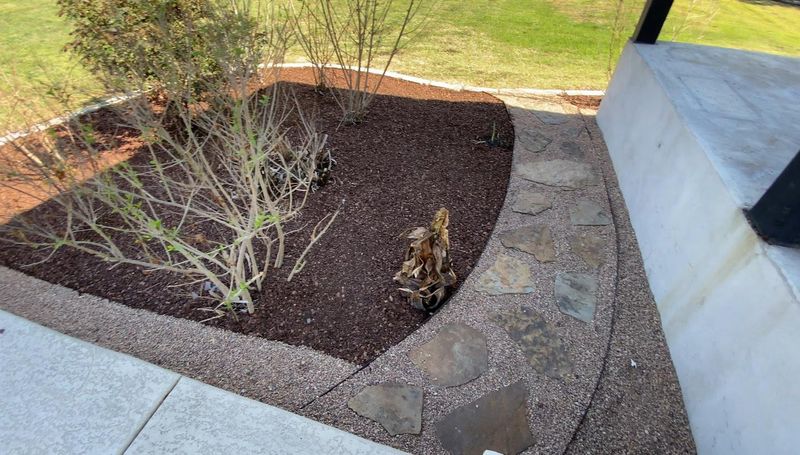 Mulching