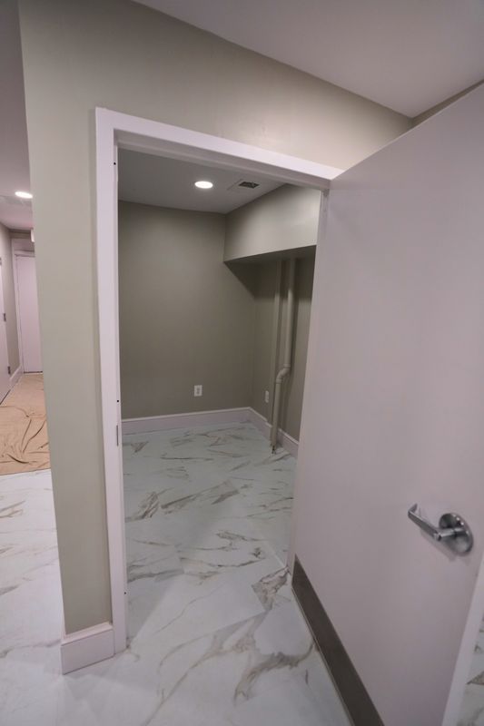 Commercial Renovations