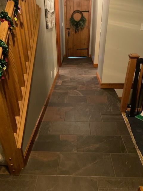 Flooring