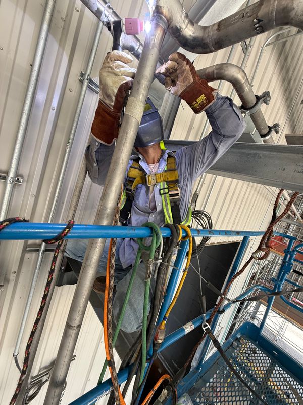 Code Piping Systems