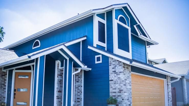Exterior Painting