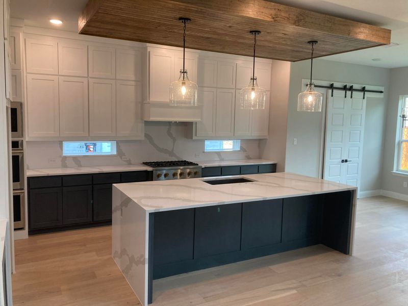 Kitchen and Bathroom Renovations