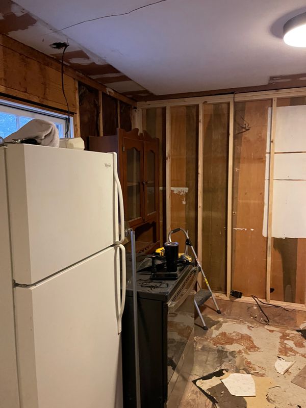 Kitchen and Bath