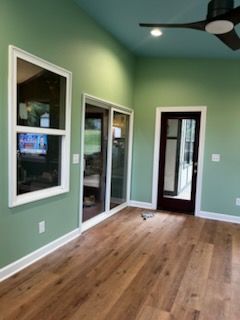 Interior Painting