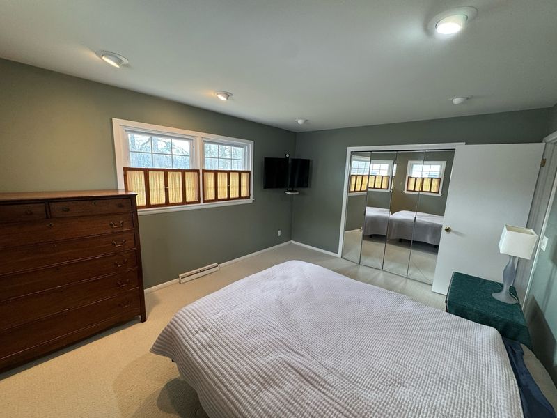 Transformative Room Refresh: Expert Painting and Detail-Driven Service by Creations by Brian LLC