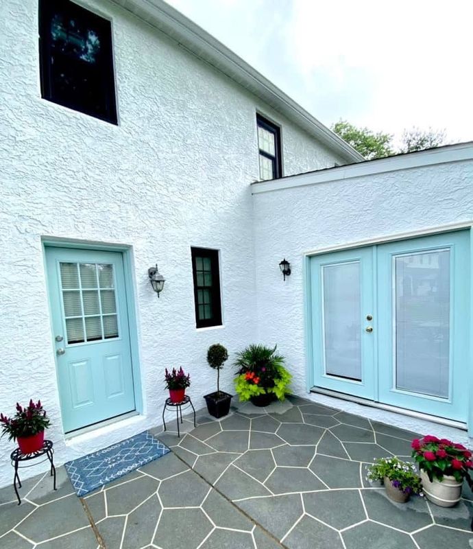 Exterior Painting