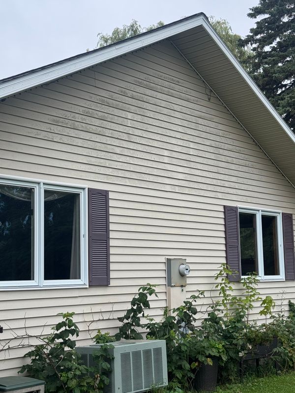 Home Softwash