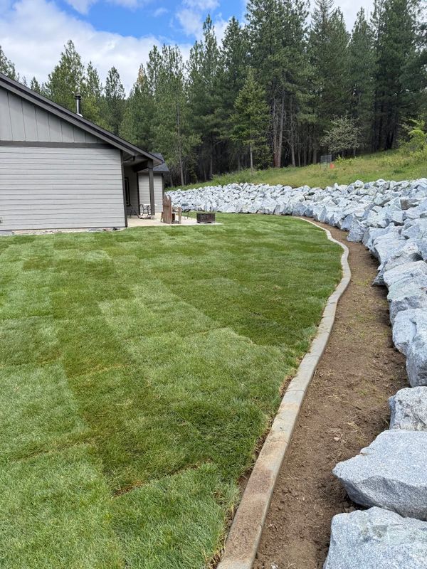 Garden Designs