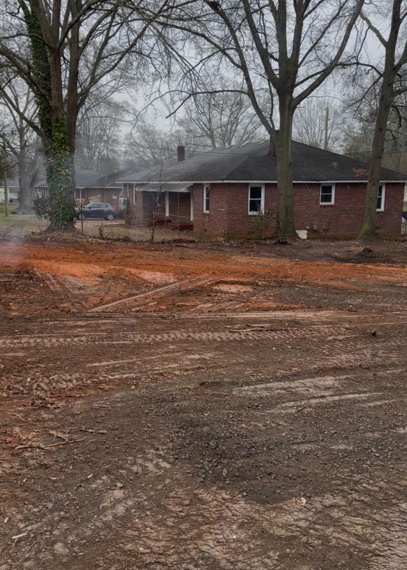 Transforming Spaces: Expert Excavation Services by Kelley Excavation & Land Services