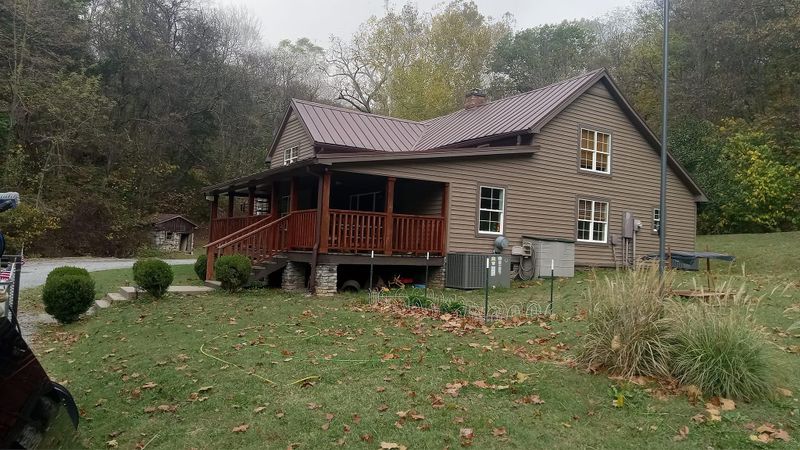 Exterior Work