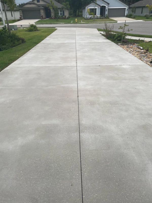Concrete Work