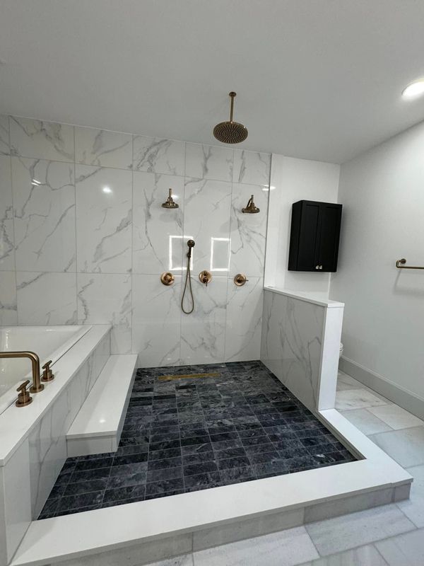 Interior Renovations